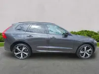 Used Volvo XC60 Ultimate 250 HP (183 kW) 2023 SUV