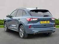 Usado Ford Kuga ST-Line 2023 Azul SUV