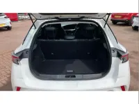Used Vauxhall Mokka Elite 100 kW (136 HP) 2022 White SUV