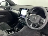 Used Volvo XC40 Plus 161 HP (118 kW) 2025 Grey SUV