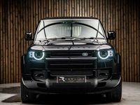 Used Land Rover Defender S 300 HP (220 kW) 2023 Grey SUV