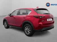 Used Mazda CX-5 Center-Line 165 HP (121 kW) 2025 SUV