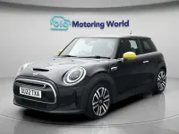 Used Mini Cooper Level 2 135 kW (184 HP) 2023 Hatchback
