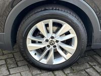 Used VW T-Cross Match 95 HP (69 kW) 2025 Black SUV