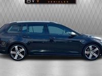 Used VW Golf VII R 310 HP (228 kW) 2018 Estate