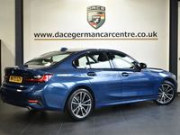 used BMW 318 3 Series d Sport 4dr Step Auto