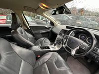 Used Volvo XC60 SE 205 HP (150 kW) 2009 Grey SUV