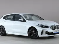 Used BMW 118 M Sport 136 HP (100 kW) 2024 Hatchback