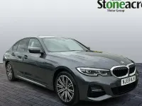 Used BMW 330e M Sport 292 HP (214 kW) 2022 Sedan