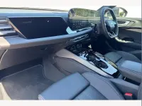 Used Audi A5 S-Line 204 HP (150 kW) 2026 Grey Sedan