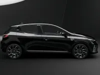New Renault Clio Techno Esprit Alpine 90 HP (66 kW) 2026 Black Hatchback
