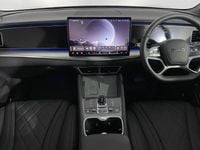 Used BYD Sealion 7 Design 389 kW (530 HP) 2025 Black SUV