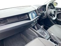 Used Audi A1 Design 110 HP (80 kW) 2021 Mythos black SUV