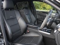 Used Mercedes E63 AMG AMG 557 HP (409 kW) 2016 Black Sedan