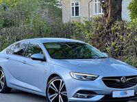 Second-hand Vauxhall Insignia Elite 170 CP (125 kW) 2020 Hatchback