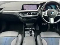 Used BMW 218 M Sport 136 HP (100 kW) 2022 Blue Coupe