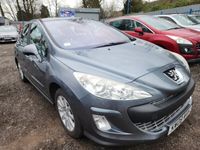 used Peugeot 308 1.6 THP SE 5dr Auto