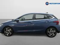 Begagnad Cupra Formentor 2023 Grå SUV