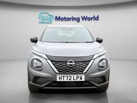 Used Nissan Juke N-Connecta 143 HP (105 kW) 2023 SUV