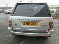 Used Land Rover Range Rover 174 HP (127 kW) 2005 SUV