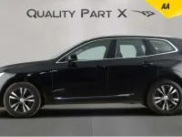 Second-hand Volvo XC60 Inscription 2021 Negru SUV