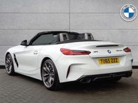 used BMW Z4 M40i