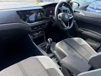 Used VW Polo 95 HP (69 kW) 2024 Hatchback