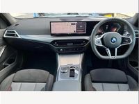 Used BMW 320 M Sport 180 HP (132 kW) 2026 Grey Sedan