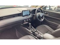 Used Honda HR-V Elegance 128 HP (94 kW) 2024 Other SUV