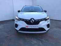 Usado Renault Captur SE 90 HP (66 kW) 2022 Other SUV
