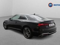 Used Audi A5 S-Line 204 HP (150 kW) 2024 Coupe
