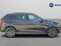 Used Skoda Kamiq Monte Carlo 150 HP (110 kW) 2023 SUV