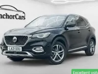 Used MG HS Exclusive 162 HP (119 kW) 2023 SUV
