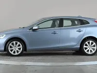 Used Volvo V40 Inscription 122 HP (89 kW) 2019 Hatchback