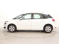 Used Citroën C4 Picasso VTR Sport 2014 White MPV