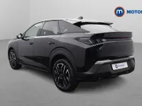 Used Peugeot 3008 Allure 145 HP (106 kW) 2025 Black SUV