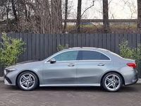 Used Mercedes A180 Executive 136 HP (100 kW) 2024 Grey Sedan