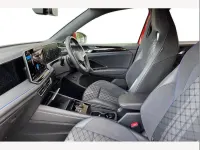 Used VW Tiguan R-line 150 HP (110 kW) 2025 Red SUV