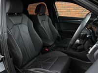 Used Audi Q3 Sportback S-Line 150 HP (110 kW) 2022 Grey SUV