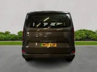 Used VW T7 Pro 210 kW (286 HP) 2026 Grey Van
