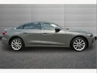 Used Audi A5 Sport 150 HP (110 kW) 2025 Grey Sedan