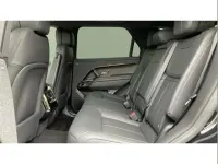 Used Land Rover Range Rover Sport SE Dynamic 300 HP (220 kW) 2024 Black SUV