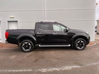 Used Nissan Navara Tekna 2020 Black Pickup