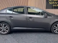 Used Toyota Avensis 2013 Grey Sedan