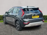 Usado Kia Niro 2023 Gris SUV