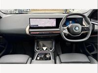 Used BMW X3 xLine 205 HP (150 kW) 2025 Grey SUV