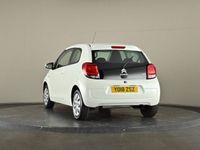 used Citroën C1 1.0 VTi Feel 3dr