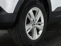 Used Vauxhall Grandland X 131 HP (96 kW) 2022 White SUV