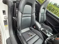 Used Porsche 911 Carrera S Cabriolet 2022 White Cabriolet