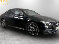 Used Mercedes A250 AMG Line Premium Plus 218 HP (160 kW) 2021 Sedan